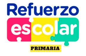 Refuerzo Escolar Primaria