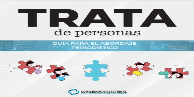 Trata de Personas