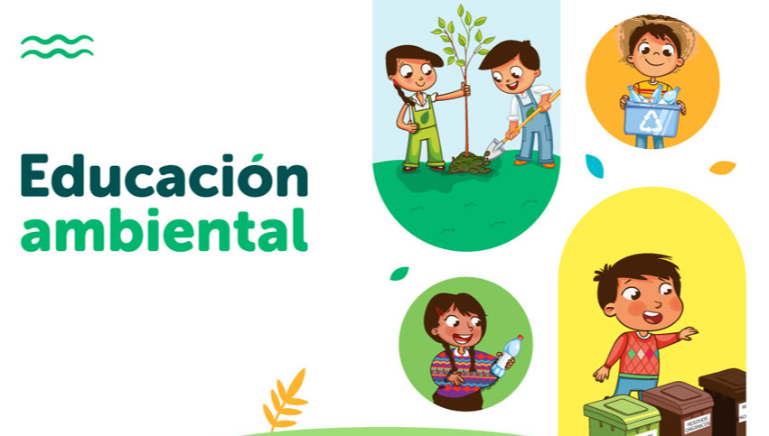 Educación ambiental