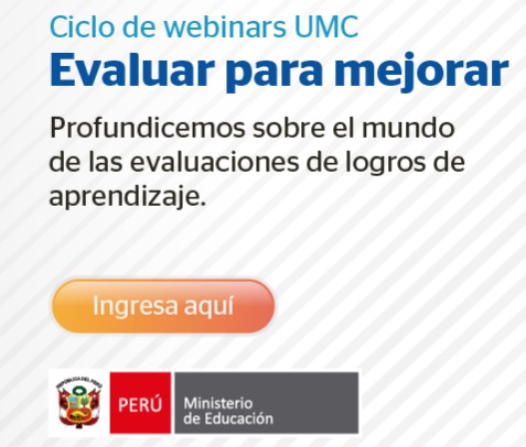 Ciclo UMC