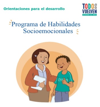 Kit de Bienestar Socioemocional